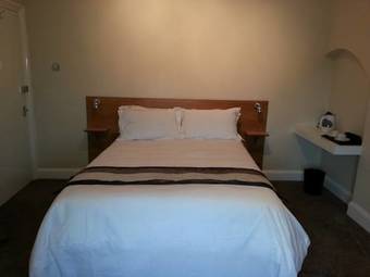 Posada The Hadley Hotel