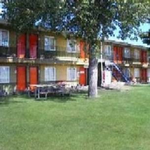 Budget Host Sundowner Motor Inn Kadoka