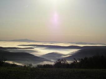 Posada Cooper Hill Inn