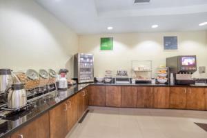 Hotel Comfort Inn & Suites Tooele