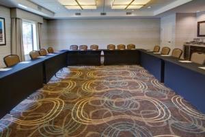 Hotel Hampton Inn And Suites Trophy Club