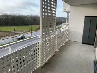 Apartamento Agr�able Appartement 4 Personnes Urvan Avec Wifi � Hennebont Proche Lorient