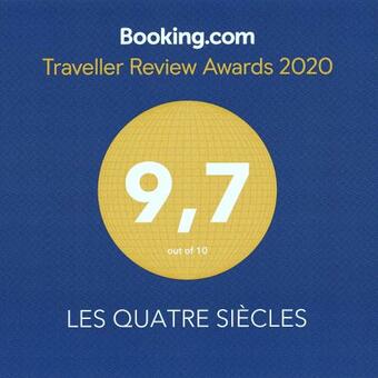 Bed & Breakfast Les Quatre Si�cles