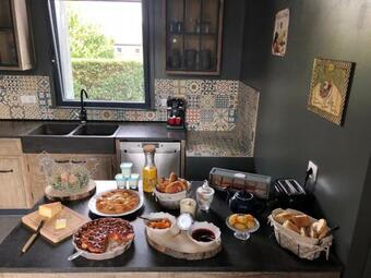 Hostal Au Gr� Des Saisons