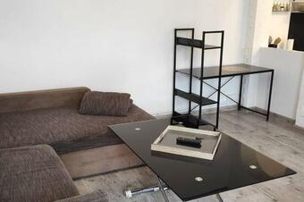 Apartamento Maison Cosy 2