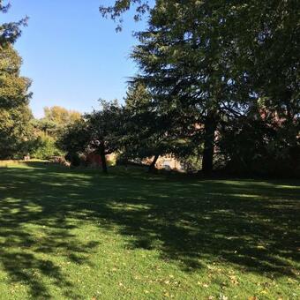 Bed & Breakfast Le Clos Des Noues