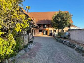 Apartamento Les 2 Tilleuls, M&t