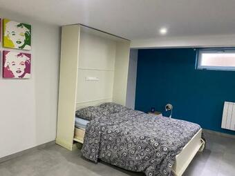 Apartamento Grand Studio
