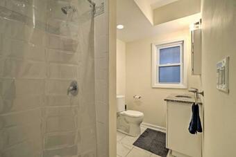 Apartamento Apt By Manasquan River -10 Mins To Point Pleasant!