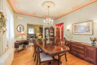 The Inn On Holly B&B