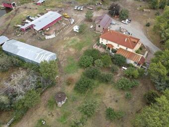 La Hacienda - A Living Museum