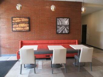 Hotel Best Western Plus Portales Inn