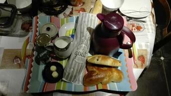 Apartamento Chez Marguerite, Appartements Dans Corps De Ferme Alsacien