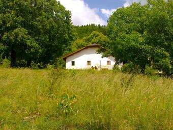 Bed & Breakfast Chez Louve Bleue
