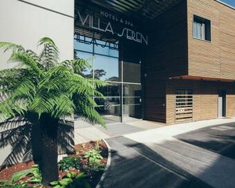 Hotel H�tel & Spa Villa Seren