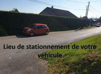 Apartamento Mignon Studio Dans Maison � La Campagne