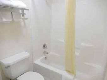 Hotel Econo Lodge Azle