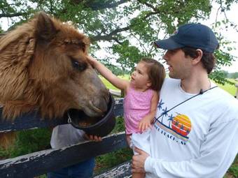 Blisswood Bed And Breakfast Ranch