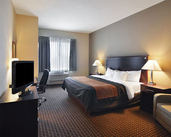 Hotel Comfort Inn & Suites Near Lake Lewisville