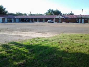 Motel American Star Inn