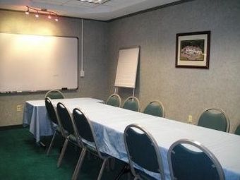 Motel Grand Vista Hotel & Suites