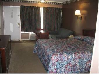 Fincastle Motor Inn