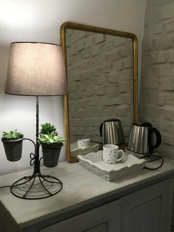 Bed & Breakfast Quetsche Et Mirabelle