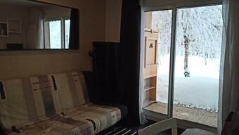 Apartamento Les Terrasses D'huez