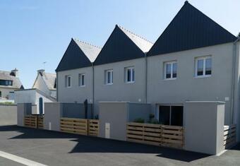 Maison Sur L Ile Tudy