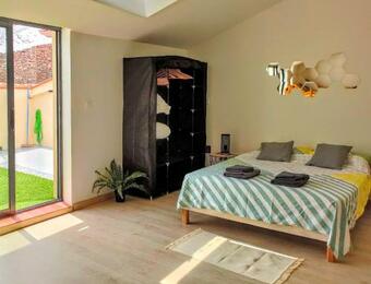 Maison 110m2 C?ur Historique Avec Terrasse Sud