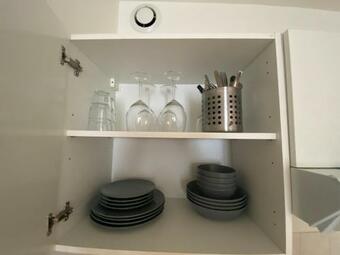 Apartamento Studio Meubl� Et �quip�