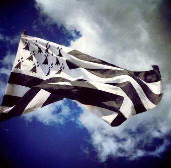 Bed & Breakfast Ty Daou Gwez