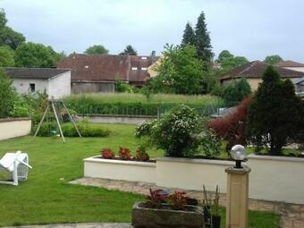 G�te Isches, 3 Pi�ces, 5 Personnes - Fr-1-589-116