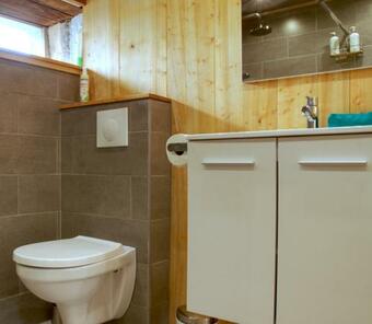 G�te Le Matou Roux