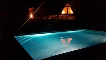 Studio Confortable Proche Des Sites Touristiques