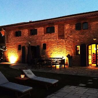 Hostal Le Clos De Mara