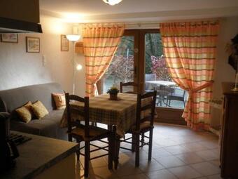 Apartamento Studio Fleurette