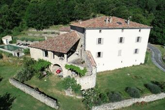 Bed & Breakfast La Haute Maurelle