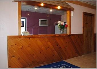 Motel Rodeway Inn - Bellows Falls