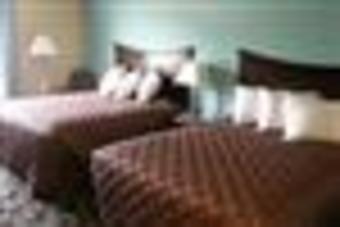 Hotel Super 8 Daleville/roanoke