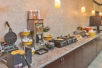 Hotel La Quinta Inn & Suites Missouri City