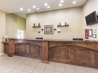 Hotel La Quinta Inn & Suites San Antonio The Dominion