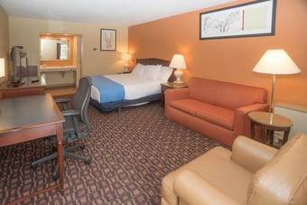 Posada Colonnade Inn