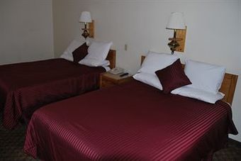 Motel National 9 Inn Wellington