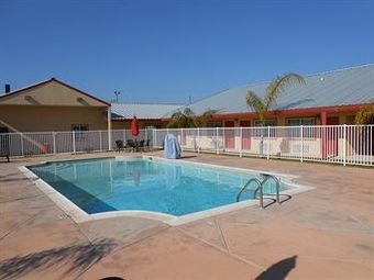 Motel Winter Garden Inn