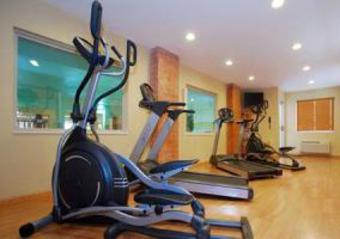 Hotel Comfort Suites Mason