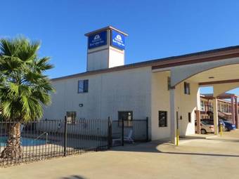 Motel Americas Best Value Inn & Suites Hempstead