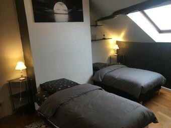 Villa G�te Les Ch�vrefeuilles 3 �toiles