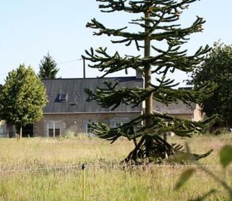 G�te La Poterie