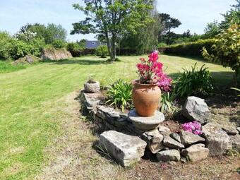 Logement Ind�pendant Dans Long�re Proche Mer